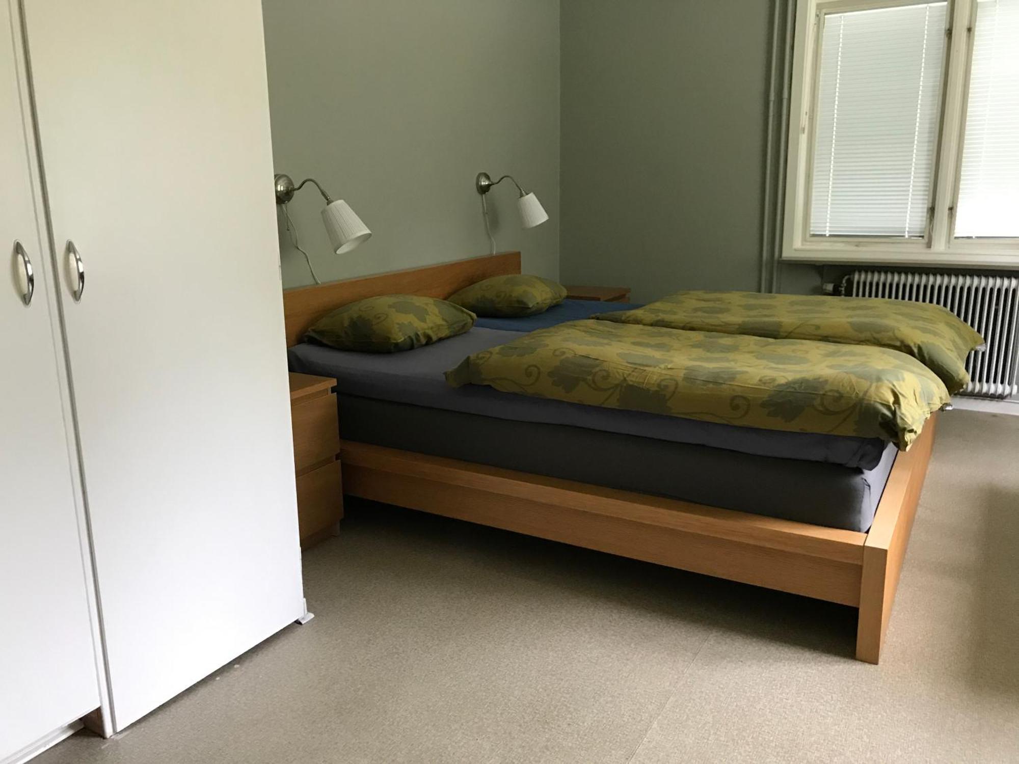 Spacious Accommodation, Close To Nature And Attractions อัลเวสตา ภายนอก รูปภาพ