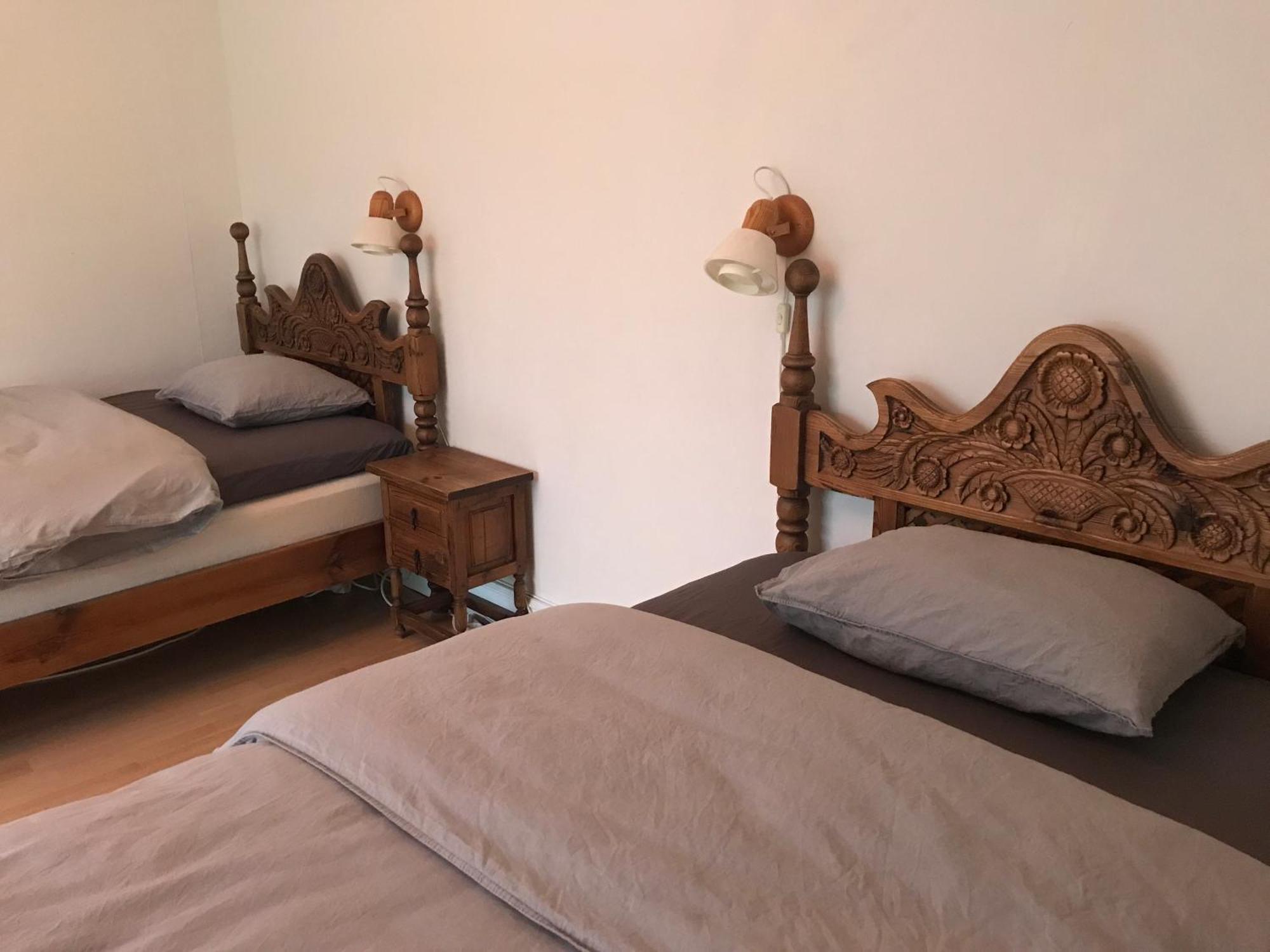 Spacious Accommodation, Close To Nature And Attractions อัลเวสตา ภายนอก รูปภาพ